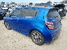 1G1JD6SBXL4****** Salvage and Repairable 2020 Chevrolet Sonic in North Hollywood