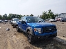 1FTEX1EW5AF****** Salvamento y Destrozados 2010 Ford F-150 en Cleveland