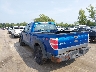 1FTEX1EW5AF****** Salvamento y Reparables 2010 Ford F-150 en Cleveland