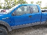 1FTEX1EW5AF****** Salvamento y Reparables 2010 Ford F-150 en Estado de Ohio