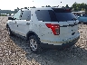 1FM5K8AR9EG****** Salvage and Repairable 2014 Ford Utility Police Interceptor in Wilmington
