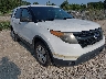 1FM5K8AR9EG****** Salvage and Repairable 2014 Ford Utility Police Interceptor in North Carolina State