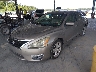 1N4BL3AP3FC****** Used and Repairable 2015 Nissan Altima in Baton Rouge