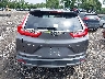 JHLRW2H52KX****** Wrecked 2019 Honda CR-V