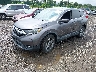 JHLRW2H52KX****** Used and Repairable 2019 Honda CR-V in Long Island