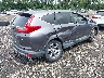 JHLRW2H52KX****** Salvage and Wrecked 2019 Honda CR-V in New York State