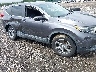 JHLRW2H52KX****** Salvage and Repairable 2019 Honda CR-V in New York State