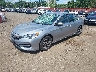 1HGCR2F3XHA****** Usados y Reparables 2017 Honda Accord en Sayreville
