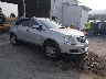 3GYFNGE38DS****** Salvage and Wrecked 2013 Cadillac SRX in Altoona
