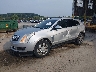 3GYFNGE38DS****** Used and Repairable 2013 Cadillac SRX in Altoona