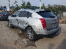 3GYFNGE38DS****** Salvage and Repairable 2013 Cadillac SRX in Altoona