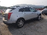3GYFNGE38DS****** Salvage and Wrecked 2013 Cadillac SRX in Pennsylvania State
