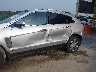 3GYFNGE38DS****** Salvage and Repairable 2013 Cadillac SRX in Pennsylvania State