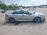19XFC2F5XGE****** Reparables 2016 Honda Civic en Estado de Florida