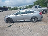 19XFC2F5XGE****** Salvamento 2016 Honda Civic