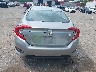 19XFC2F5XGE****** Usados 2016 Honda Civic