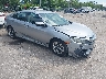 19XFC2F5XGE****** Salvamento y Destrozados 2016 Honda Civic en West Palm Beach
