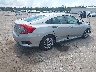 19XFC2F5XGE****** Salvamento y Destrozados 2016 Honda Civic en Estado de Florida
