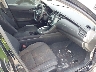 19XZE4F56NE****** Usados y Reparables 2022 Honda Insight en Estado de Texas