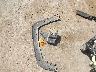ZACNJBC12KP****** Wrecked 2019 Jeep Renegade in Oklahoma State