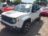 ZACNJBC12KP****** Used and Repairable 2019 Jeep Renegade in Oklahoma City