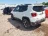 ZACNJBC12KP****** Salvage and Repairable 2019 Jeep Renegade in Oklahoma City