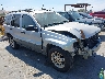 1J4GX48S23C****** Salvage and Wrecked 2003 Jeep Grand Cherokee in East Bay