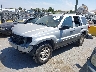 1J4GX48S23C****** Used and Repairable 2003 Jeep Grand Cherokee in East Bay