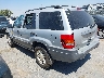 1J4GX48S23C****** Salvage and Repairable 2003 Jeep Grand Cherokee in East Bay