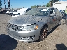 1VWAP7A34DC****** Usados y Reparables 2013 Volkswagen Passat en Fontana