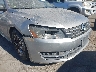 1VWAP7A34DC****** Salvamento y Reparables 2013 Volkswagen Passat en Estado de California