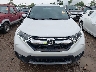 7FARW2H85KE****** Wrecked 2019 Honda CR-V in Ohio State