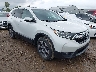 7FARW2H85KE****** Salvage and Wrecked 2019 Honda CR-V in Cincinnati