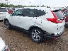 7FARW2H85KE****** Salvage and Repairable 2019 Honda CR-V in Cincinnati