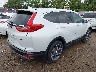 7FARW2H85KE****** Salvage and Wrecked 2019 Honda CR-V in Ohio State