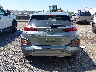 KM8K3CA54LU****** Wrecked 2020 Hyundai Kona