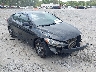 KMHD74LF6JU****** Salvage and Wrecked 2018 Hyundai Elantra in Atlanta North
