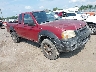1N6ED26T91C****** Salvamento y Destrozados 2001 Nissan Frontier en Richmond