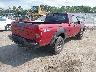 1N6ED26T91C****** Salvamento y Destrozados 2001 Nissan Frontier en Estado de Virginia
