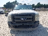 1FDBF2B61DE****** Wrecked 2013 Ford F-250 in North Carolina State