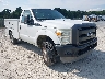 1FDBF2B61DE****** Salvage and Wrecked 2013 Ford F-250 in Wilmington