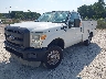1FDBF2B61DE****** Salvage and Repairable 2013 Ford F-250 in North Carolina State