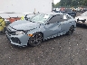 SHHFK7H40HU****** Used and Repairable 2017 Honda Civic in Scranton