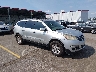 1GNKRGKDXEJ****** Salvage and Wrecked 2014 Chevrolet Traverse in Lexington