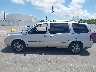 1GNDV33L36D****** Reparables 2006 Chevrolet Uplander en Estado de Florida
