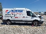 1FTBR1C87RK****** Used 2024 Ford Transit 250 in California State