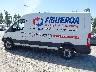1FTBR1C87RK****** Repairable 2024 Ford Transit 250 in California State