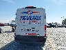 1FTBR1C87RK****** Wrecked 2024 Ford Transit 250