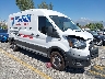 1FTBR1C87RK****** Salvage and Wrecked 2024 Ford Transit 250 in Fontana