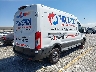 1FTBR1C87RK****** Salvage and Wrecked 2024 Ford Transit 250 in California State